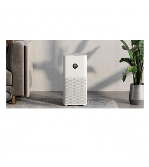 Xiaomi mi air store purifier 3c bhr4518gl